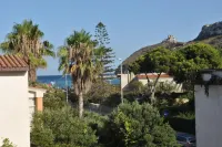 Lewis Rooms Poetto Beach - con vista mare