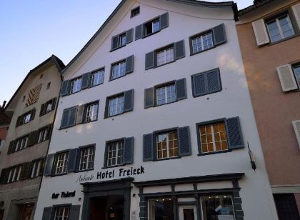 Ambiente Hotel Freieck