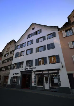 Ambiente Hotel Freieck