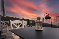Looky Hotel Hotels in Metropolitan City of Genoa