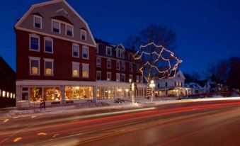 The Brandon Inn
