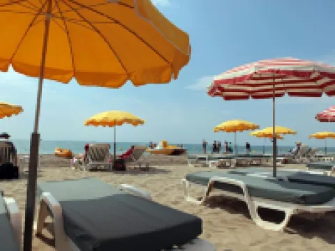 米朵酒店 波爾蒂拉蓋酒店