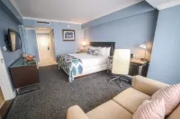 The Jamaica Pegasus Hotel