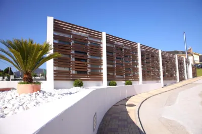 Hotel Thalasso Cantabrico Las Sirenas 4 Superior Hotel a Manon