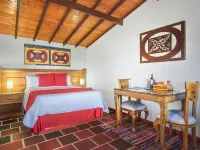 Hotel Zocalo Campestre Hotels in Guatape