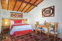 Hotel Zocalo Campestre