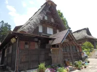 Minshuku Yomoshirou
