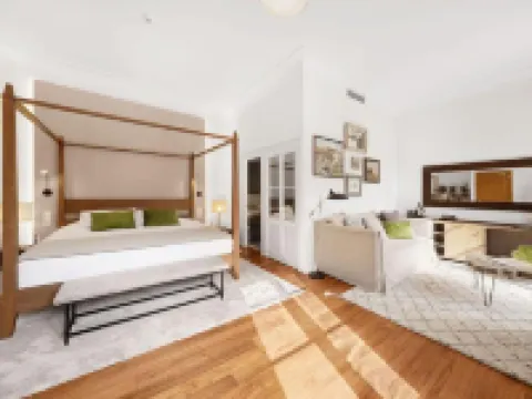 L'Avenida โรงแรมในSoller