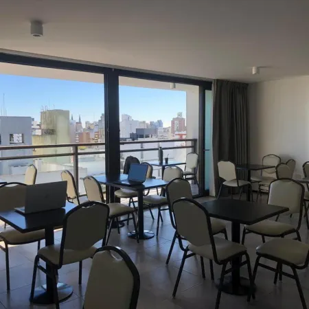 Temporal Suites Отели в г. Ла-Плата