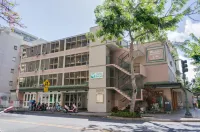 Kuhio Banyan