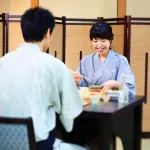Kamiyamada Hotel - breakfast