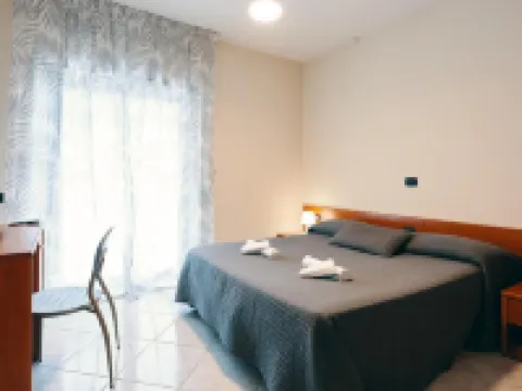 Hotel Almas Capaccio Paestum otelleri