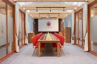 Palac Mortegi Hotel&Spa Hotels in Ilawa County