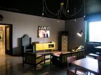 Lako Hostel Hotel a Capodimonte