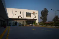 Hangar Inn Guadalajara Aeropuerto Hotels near Kiosko valle de Tejeda