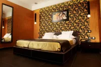 Hotel Cenacolo Hotel a Pomigliano d'Arco