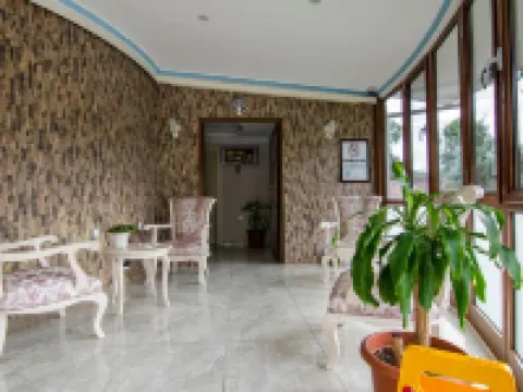 Funda Hotel Hoteles en Göcek