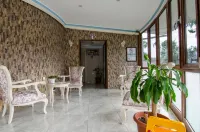 Funda Hotel Hotels in İnlice