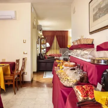 Hotel Alessandro Della Spina