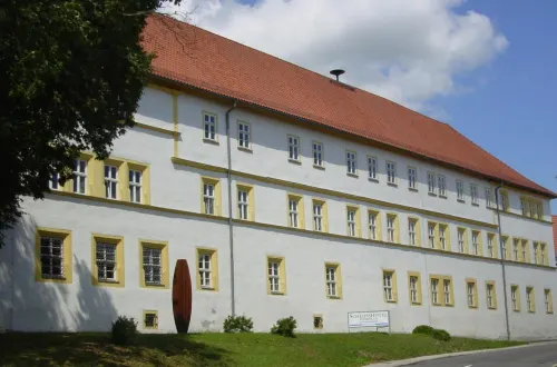 Schlosshotel am Hainich Hotels in Horselberg-Hainich