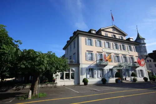 Hotel Restaurant Seehof - Pet friendly