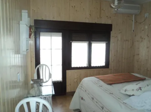 Casa Rural Abuela Maxi