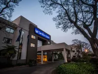 Garden Court Hatfield Hotels near Union Buildings