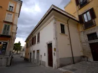 Sei Stelle Hotels in Sulmona