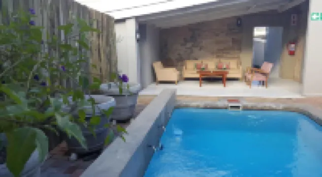 巴塞洛繆閣樓酒店