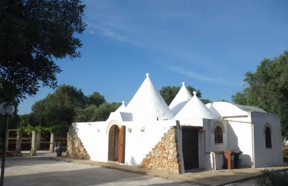 特魯利蒙特馬德雷酒店