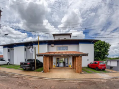 埃米利亞旅館 布羅塔斯酒店