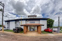 Pousada Dona Emilia Hotels in Brotas