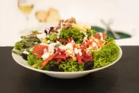 Hotel Restaurant Waldlust 하겐 호텔