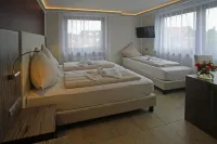 Hotel Sophia Hotel a Ostbevern