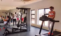 Innov8 Spaces - Gym