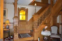 Cheney House Bed & Breakfast - Bed and Breakfasts