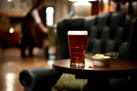 The Golden Pheasant Hotels in Knutsford