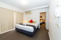 Amazing Accommodations: St Kilda Hotel a St Kilda