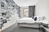 Lille Hotell Hotels in Arendal