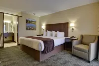 Vagabond Inn Bishop Hotels in Bishop