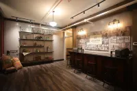 Gibson's Warehouse Hotels in Staunton