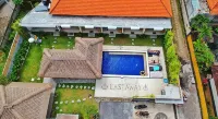 Castaway Hostel - Hosteller