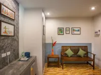 Phangnga Keeree Resort & Gallery Hotels in Phang Nga Town