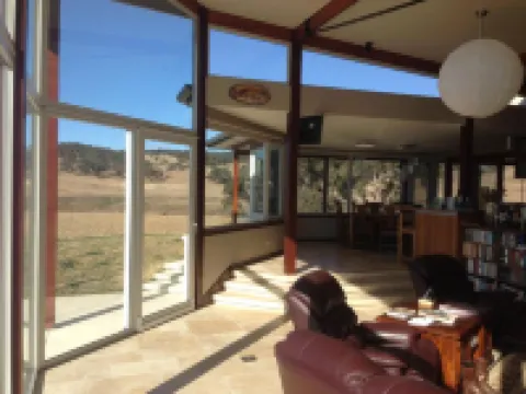 Donegal Farmstay Hotels in Tenterfield