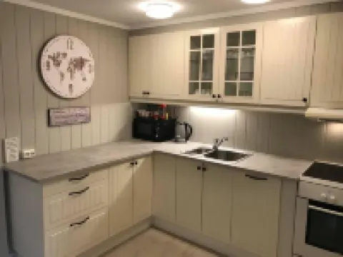 Notodden Sentrum Apartment No 3 Hotels in Notodden
