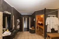 Allgovia Hotel Garni Hotels in KiBlegg