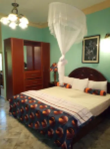 Peniel Beach Hotel