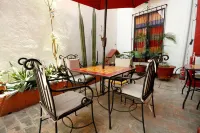 Posada Don Mario โรงแรมใน