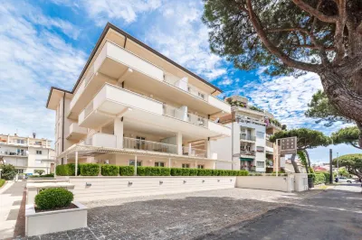 Hotel & Residence Exclusive Hotel a Marinella di Sarzana