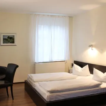 Von Korff´S Rest & Relax Hotel